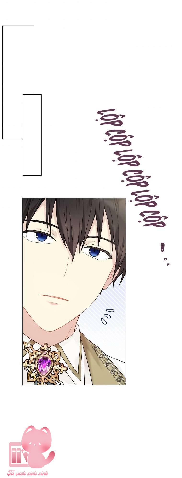 Vương Miện Lục Bảo - Chap 63