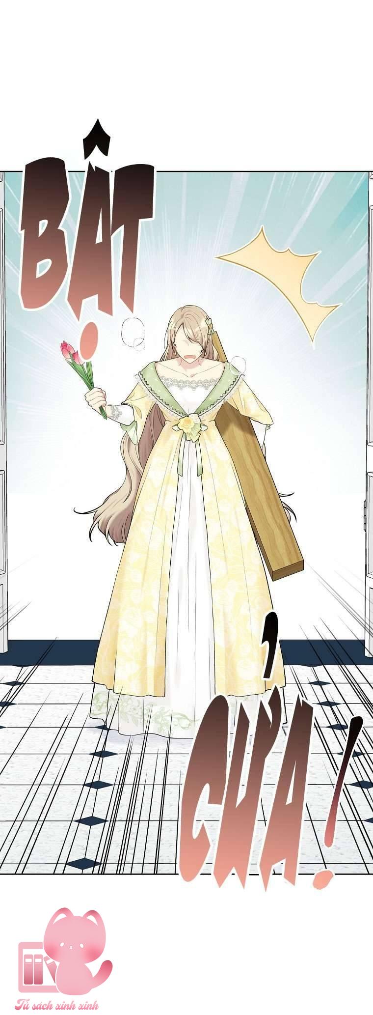 Vương Miện Lục Bảo - Chap 63