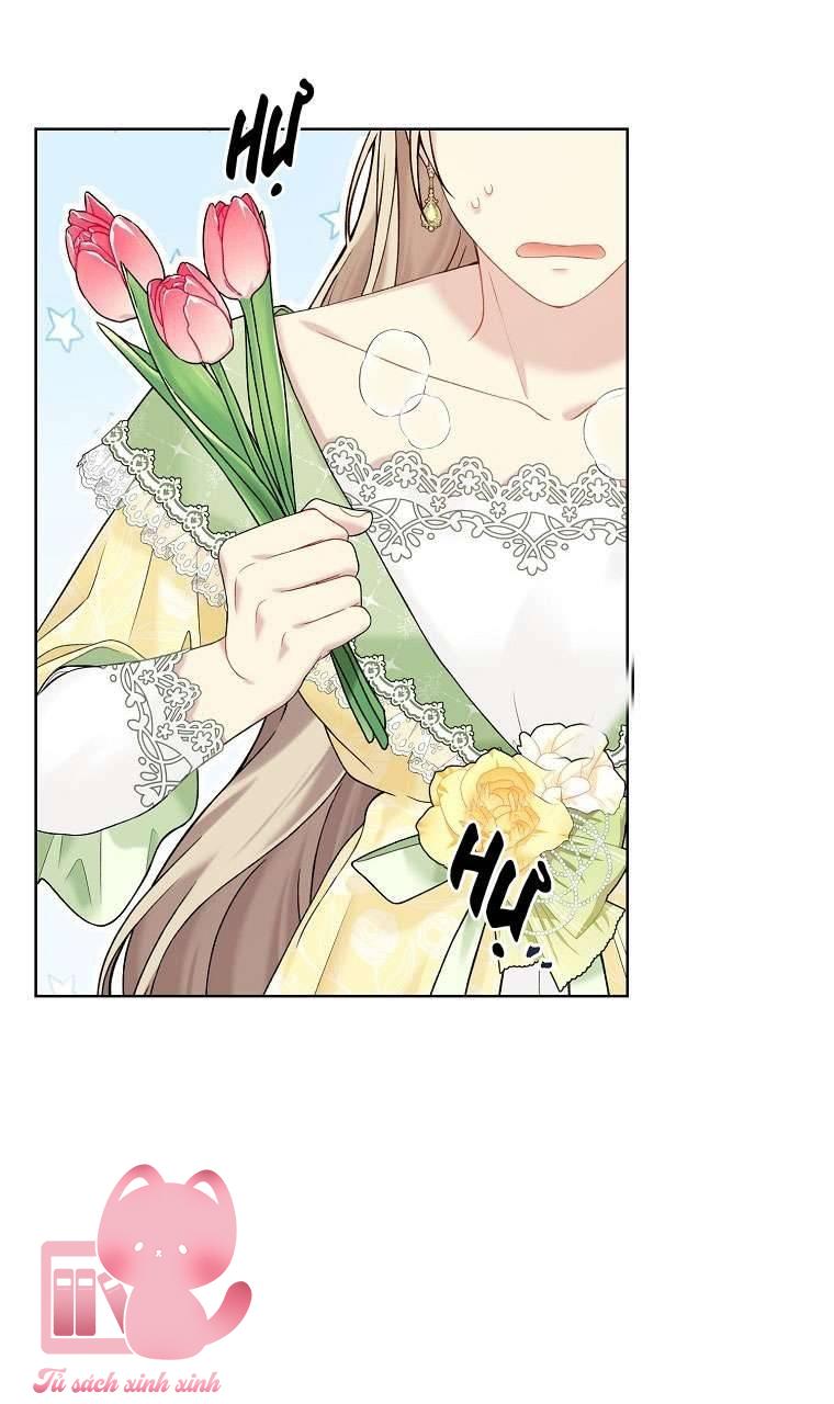 Vương Miện Lục Bảo - Chap 63