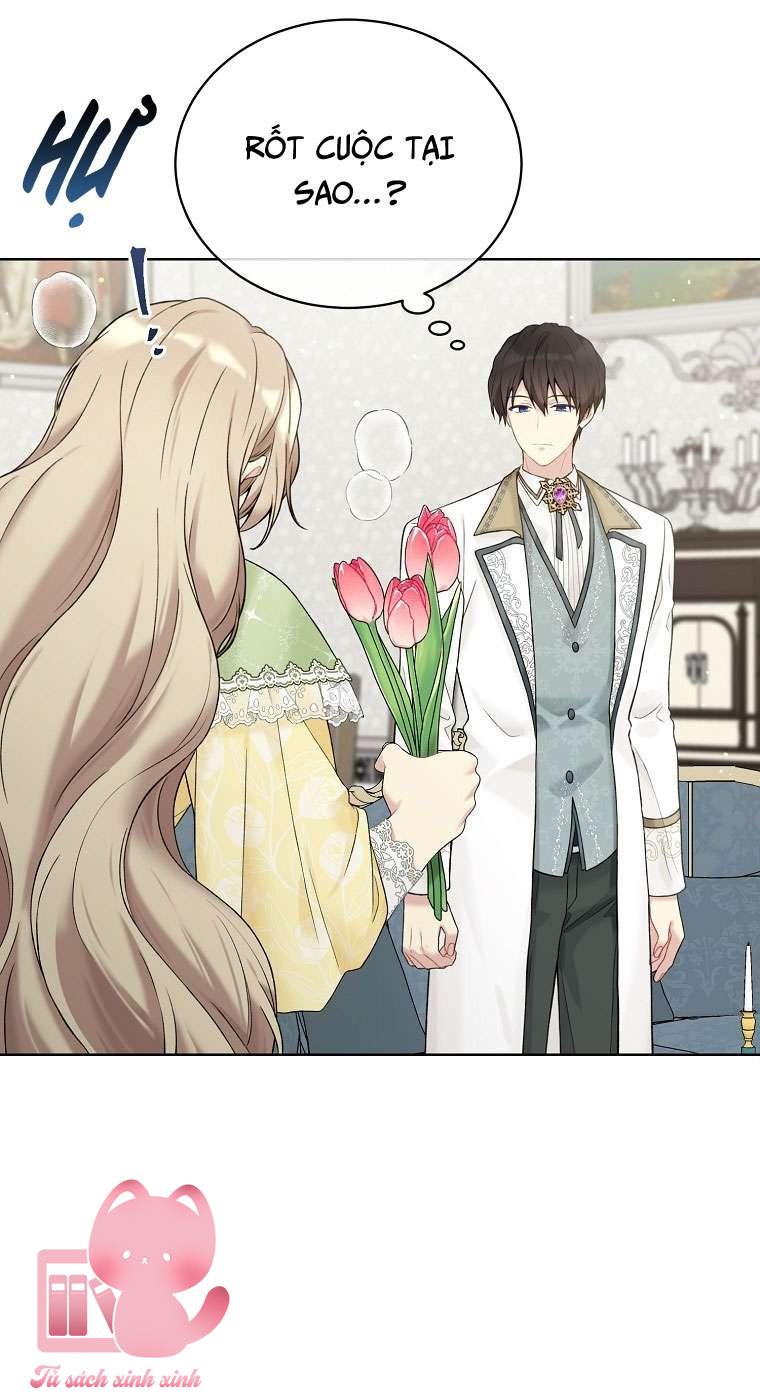 Vương Miện Lục Bảo - Chap 63