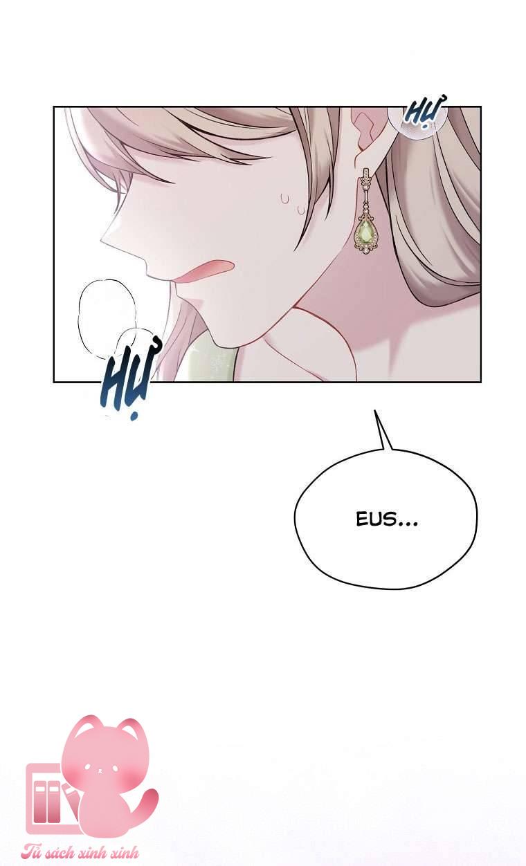 Vương Miện Lục Bảo - Chap 63