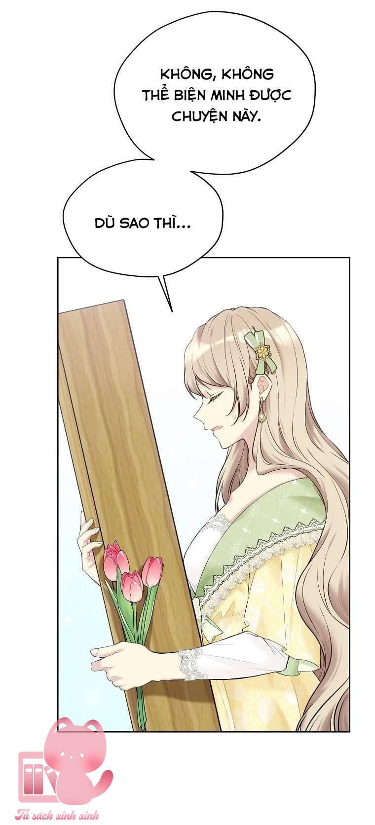 Vương Miện Lục Bảo - Chap 63