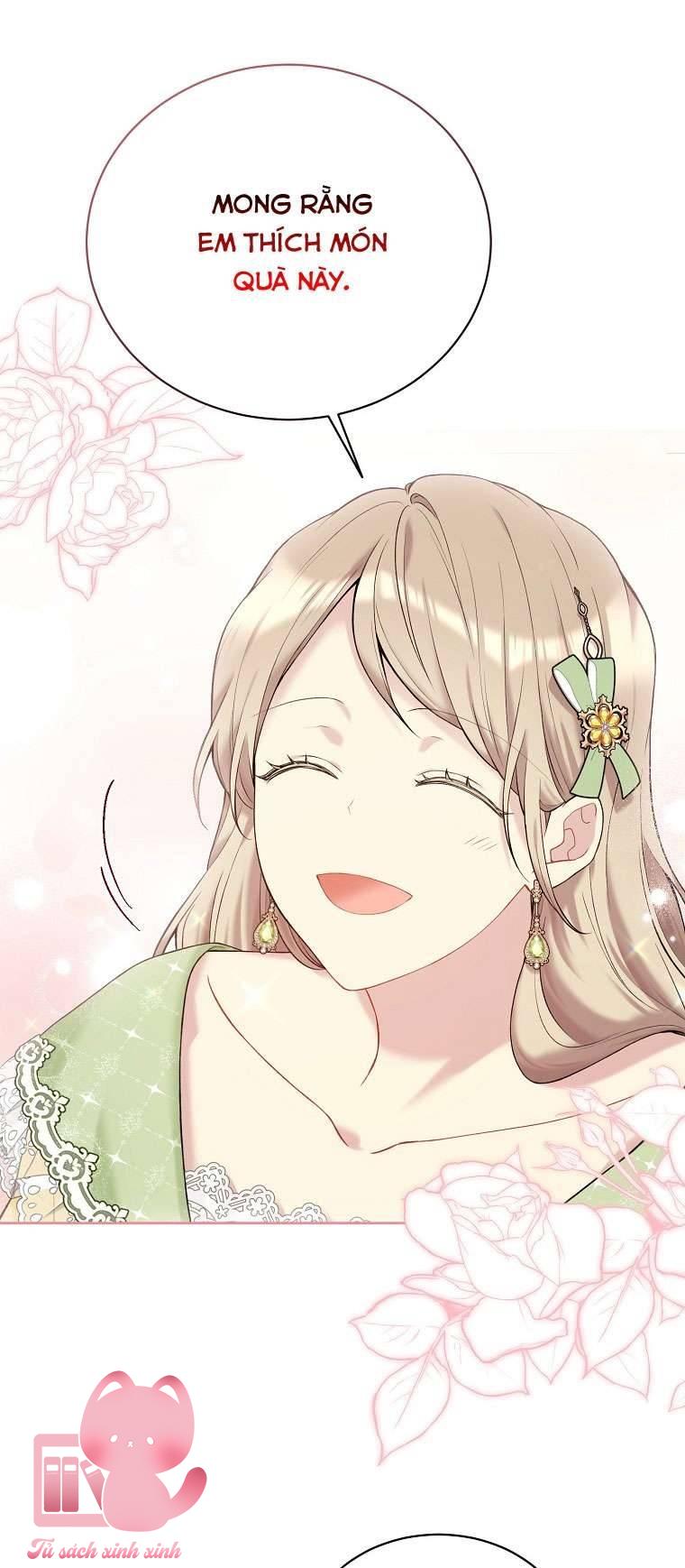 Vương Miện Lục Bảo - Chap 63