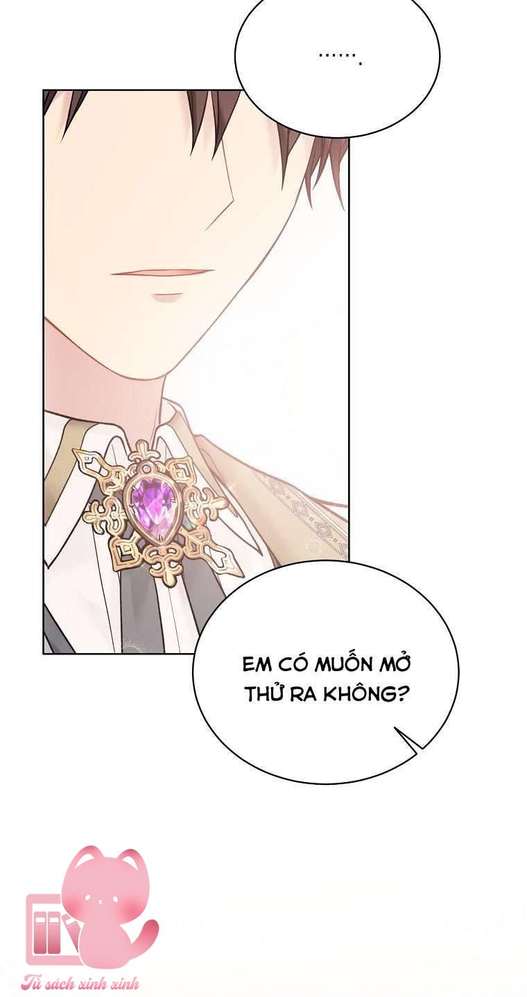 Vương Miện Lục Bảo - Chap 63