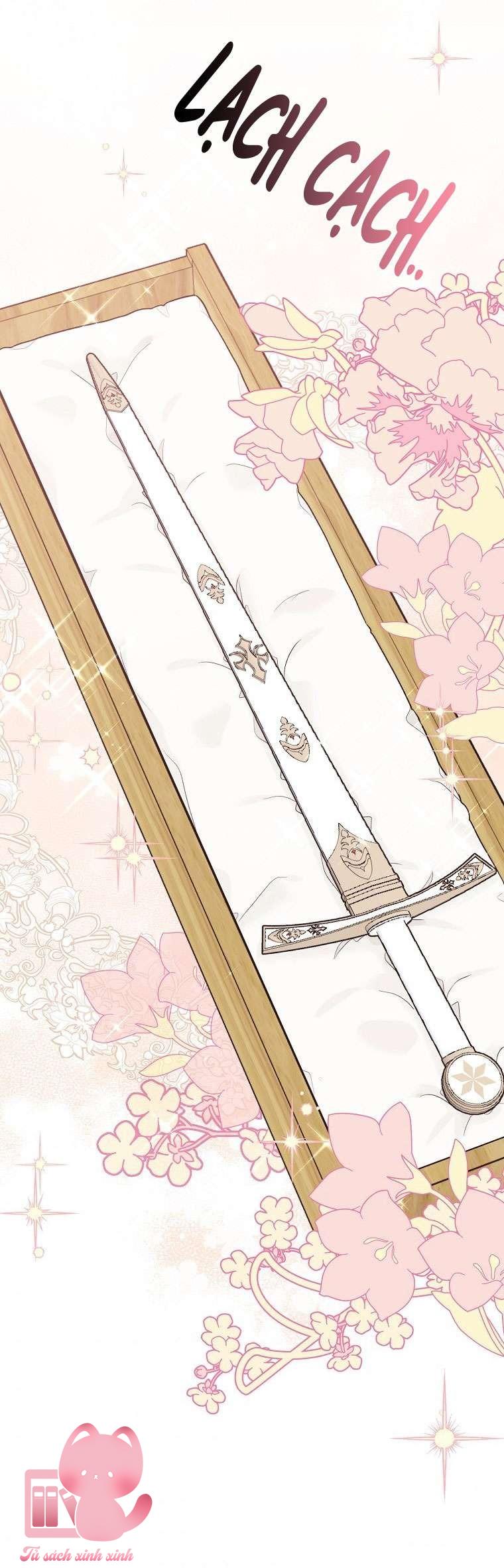 Vương Miện Lục Bảo - Chap 63