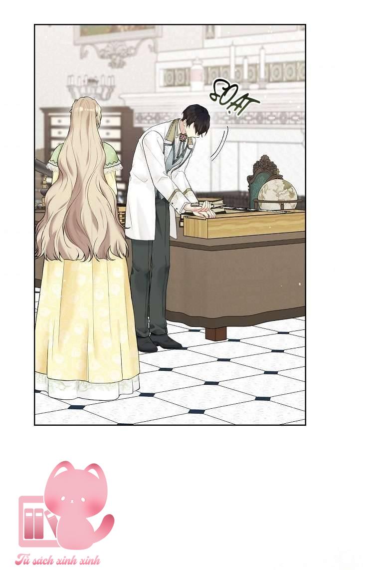 Vương Miện Lục Bảo - Chap 63