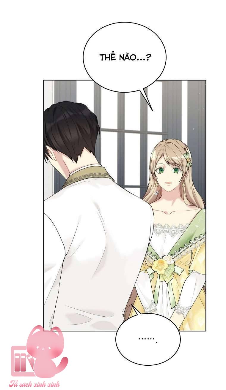 Vương Miện Lục Bảo - Chap 63