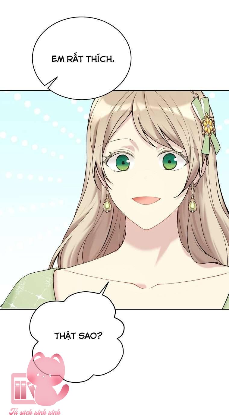 Vương Miện Lục Bảo - Chap 63