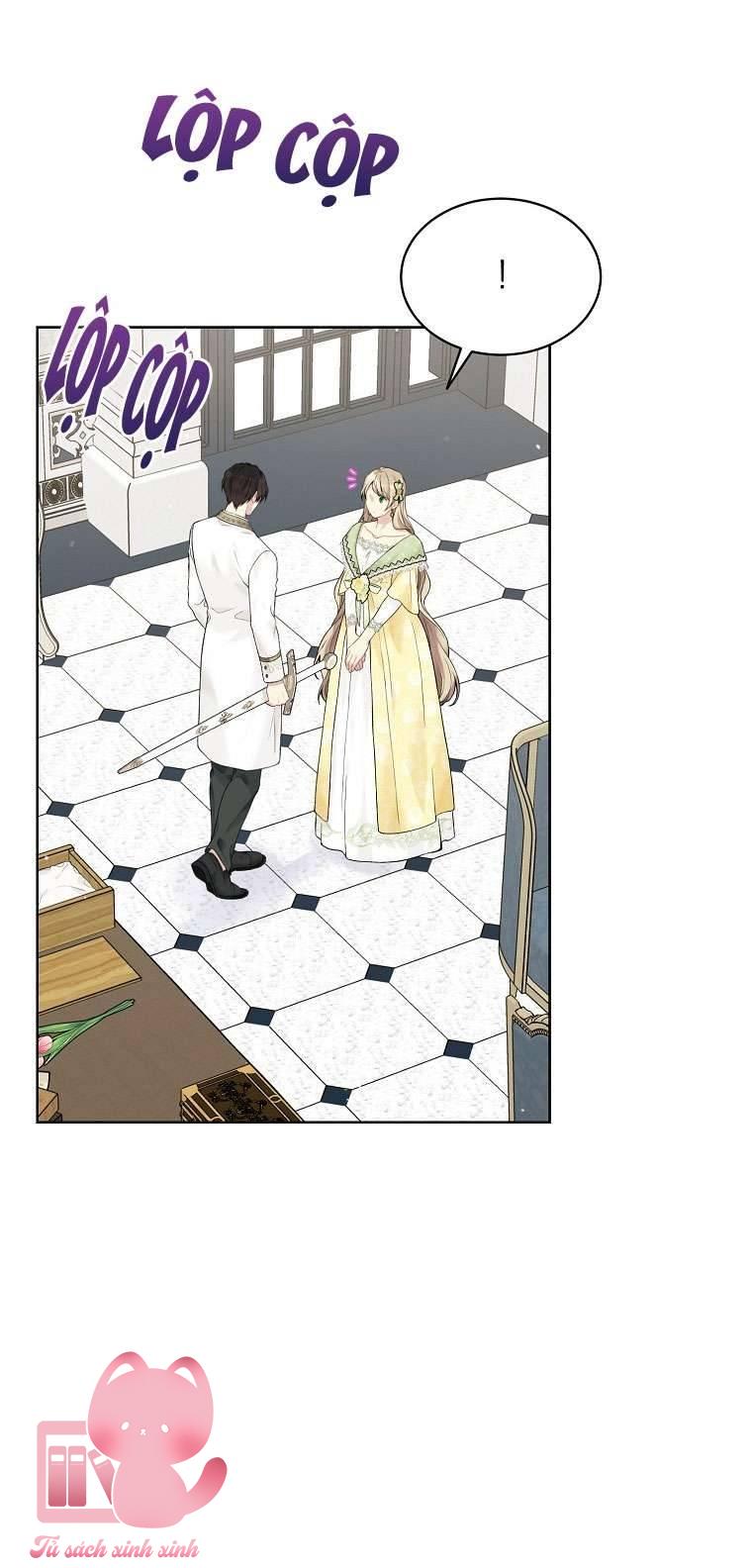 Vương Miện Lục Bảo - Chap 63