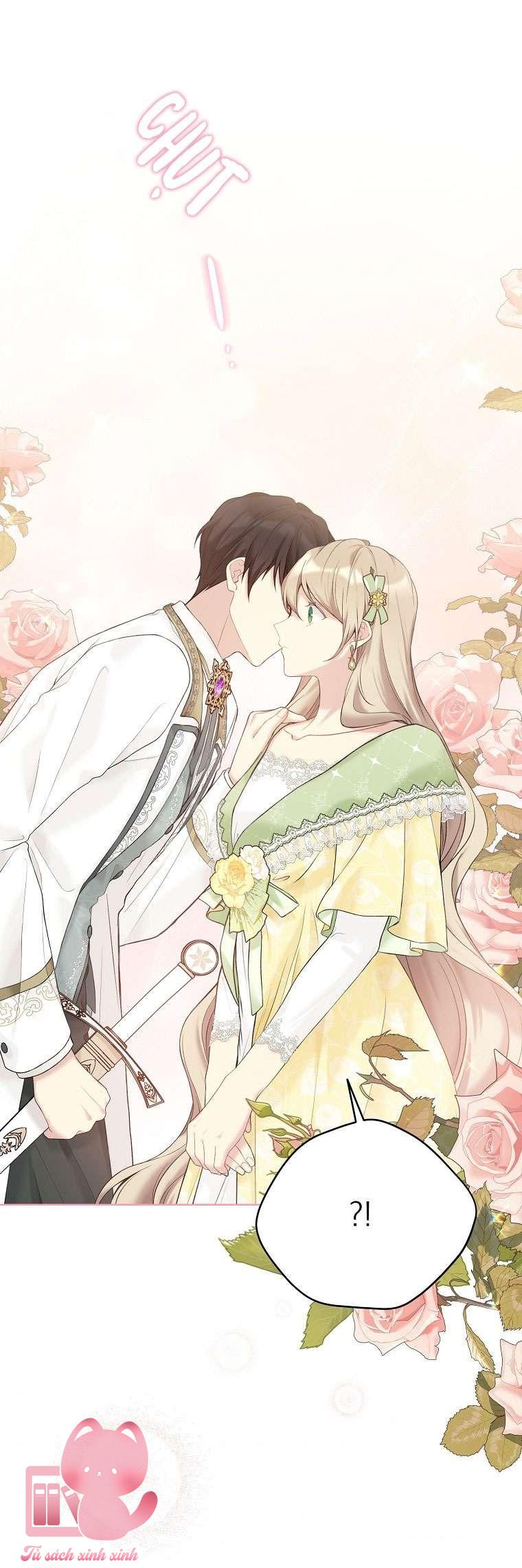 Vương Miện Lục Bảo - Chap 63