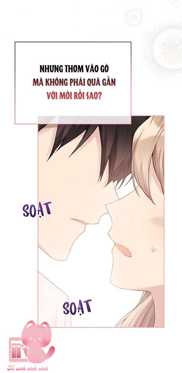 Vương Miện Lục Bảo - Chap 63