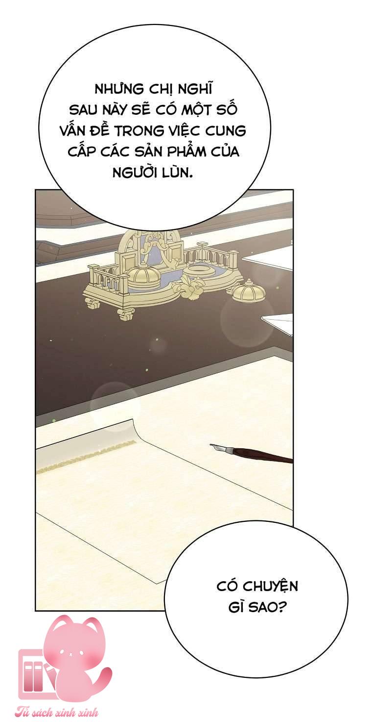 Vương Miện Lục Bảo - Chap 63