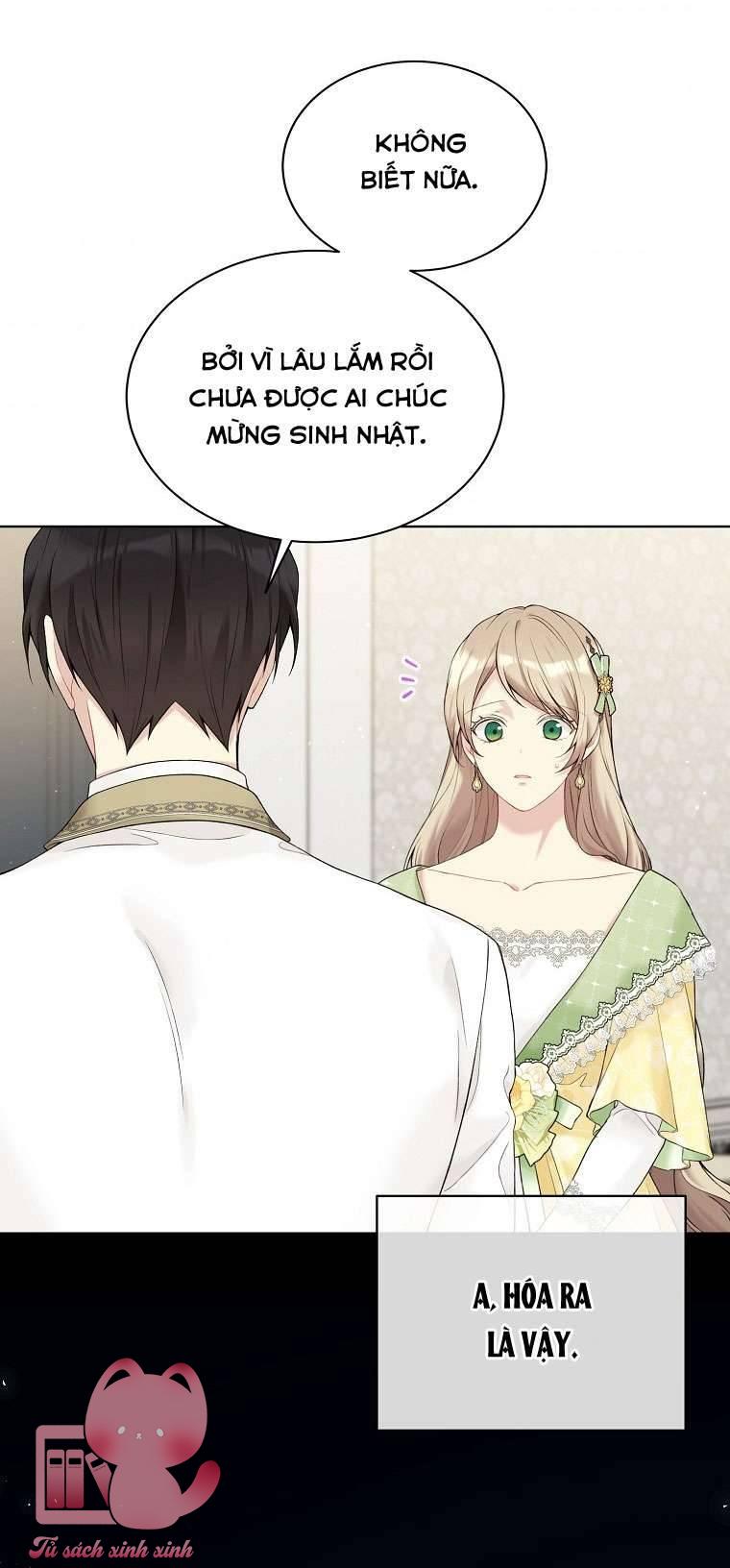Vương Miện Lục Bảo - Chap 64