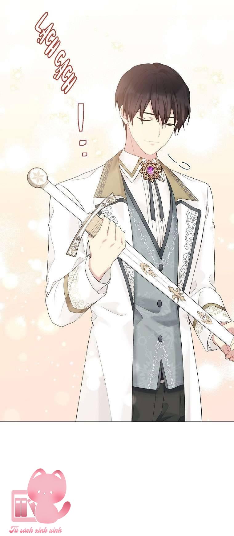 Vương Miện Lục Bảo - Chap 64