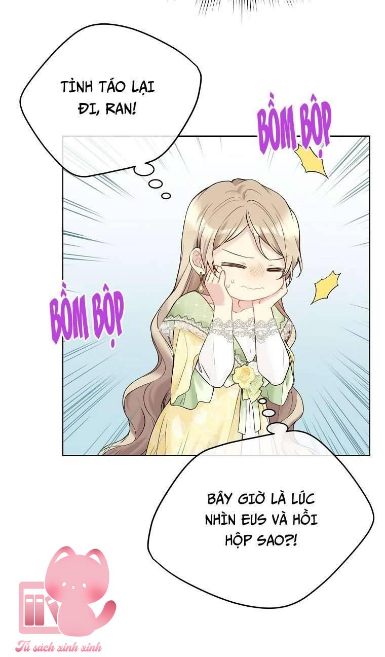 Vương Miện Lục Bảo - Chap 64