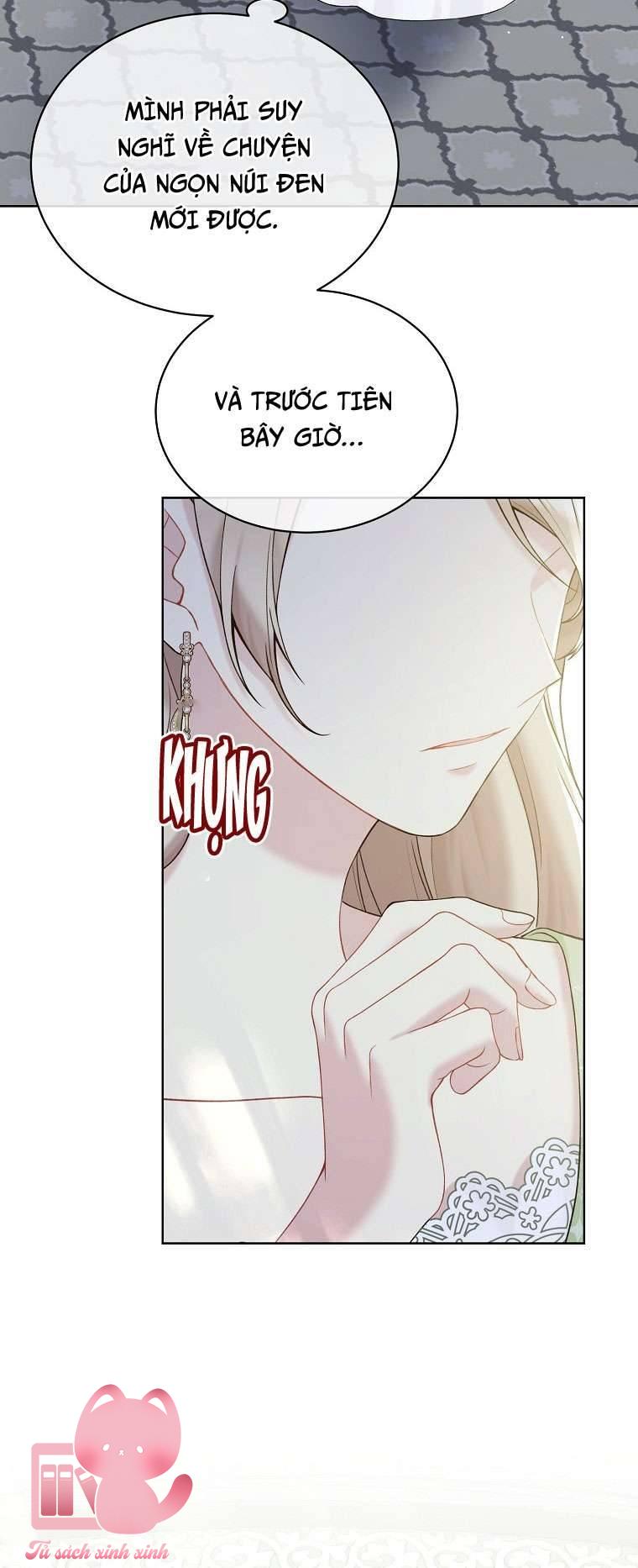 Vương Miện Lục Bảo - Chap 64