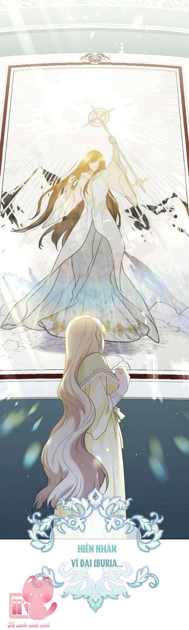 Vương Miện Lục Bảo - Chap 64