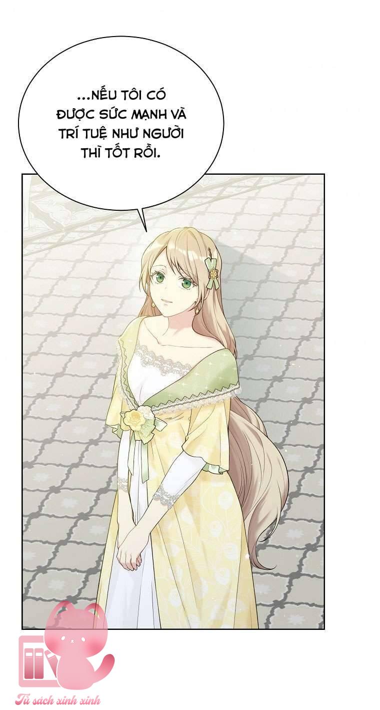 Vương Miện Lục Bảo - Chap 64