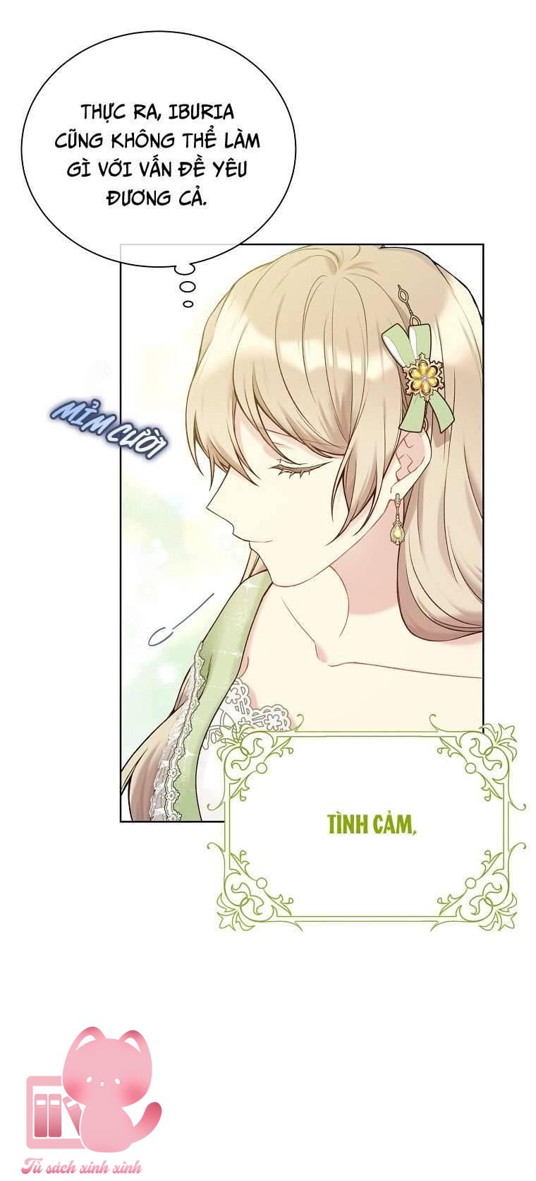 Vương Miện Lục Bảo - Chap 64