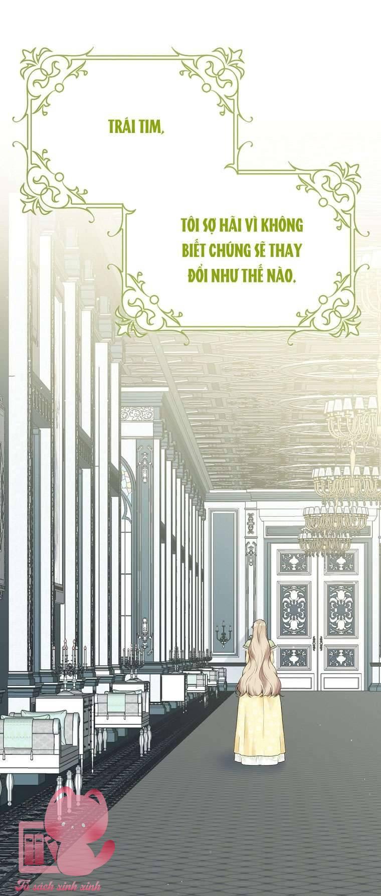 Vương Miện Lục Bảo - Chap 64