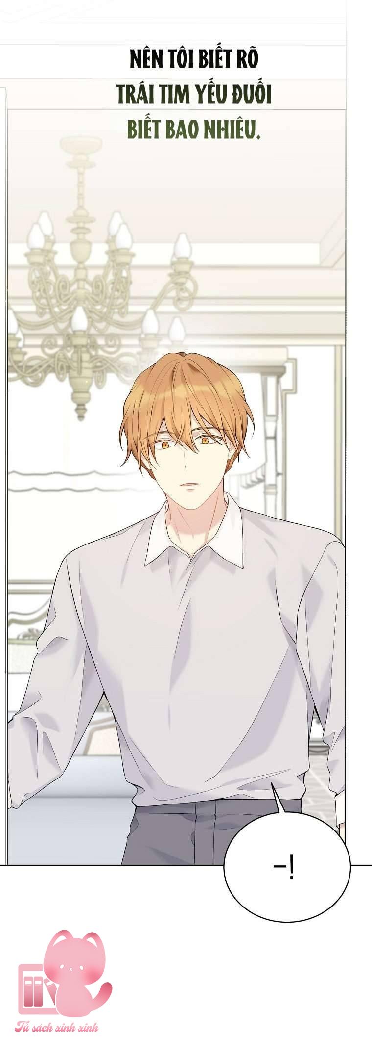 Vương Miện Lục Bảo - Chap 64