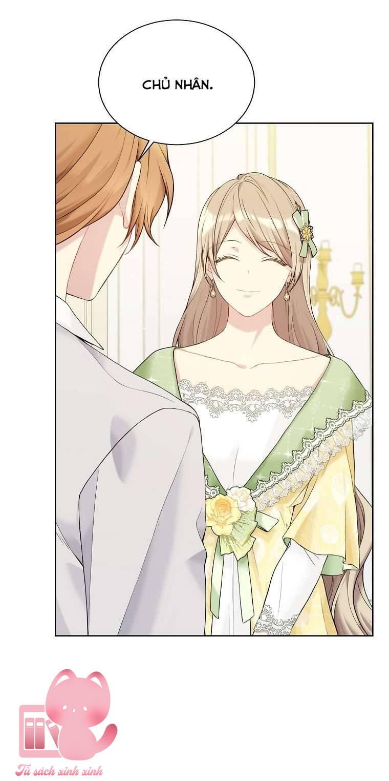 Vương Miện Lục Bảo - Chap 64