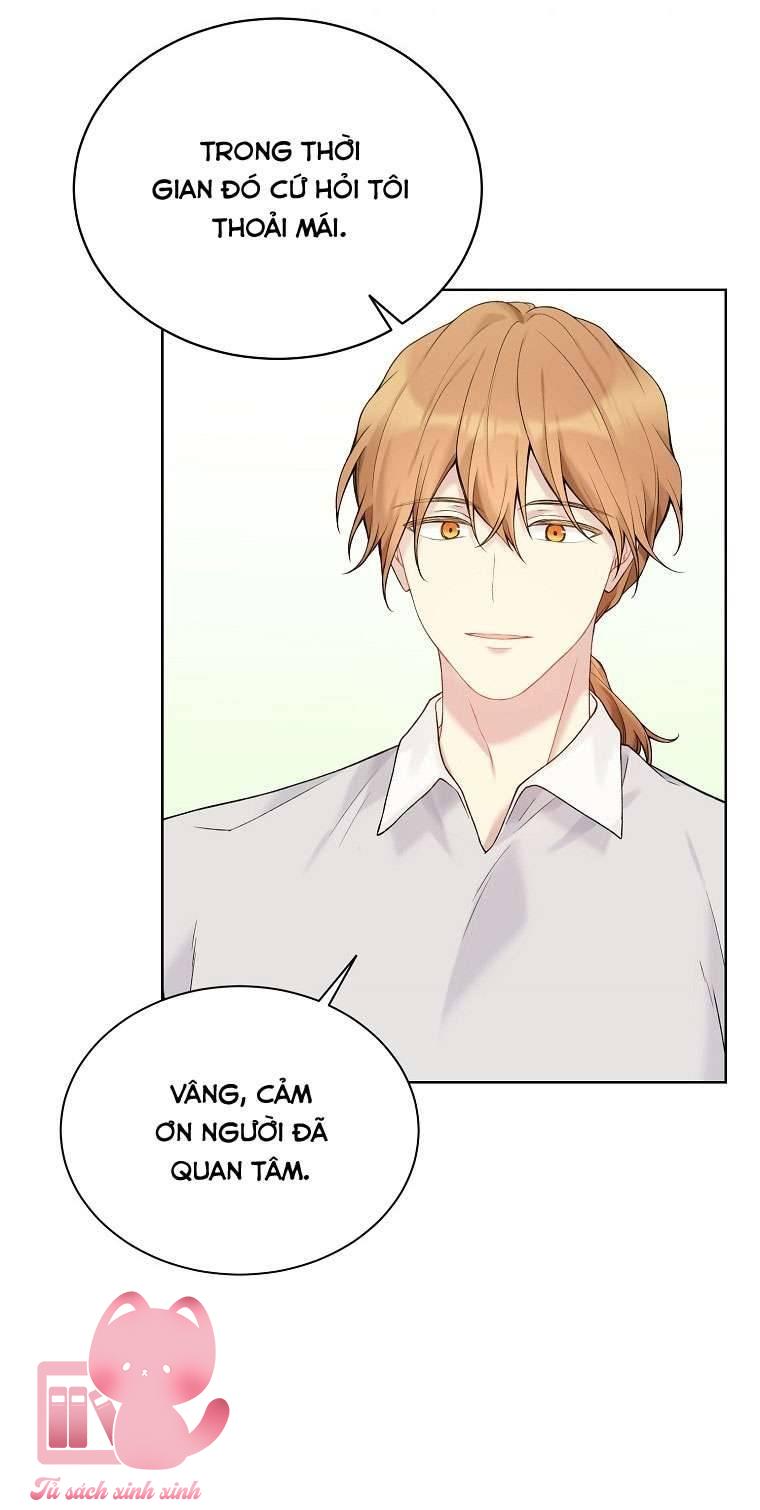 Vương Miện Lục Bảo - Chap 64