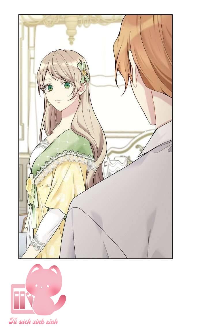 Vương Miện Lục Bảo - Chap 64