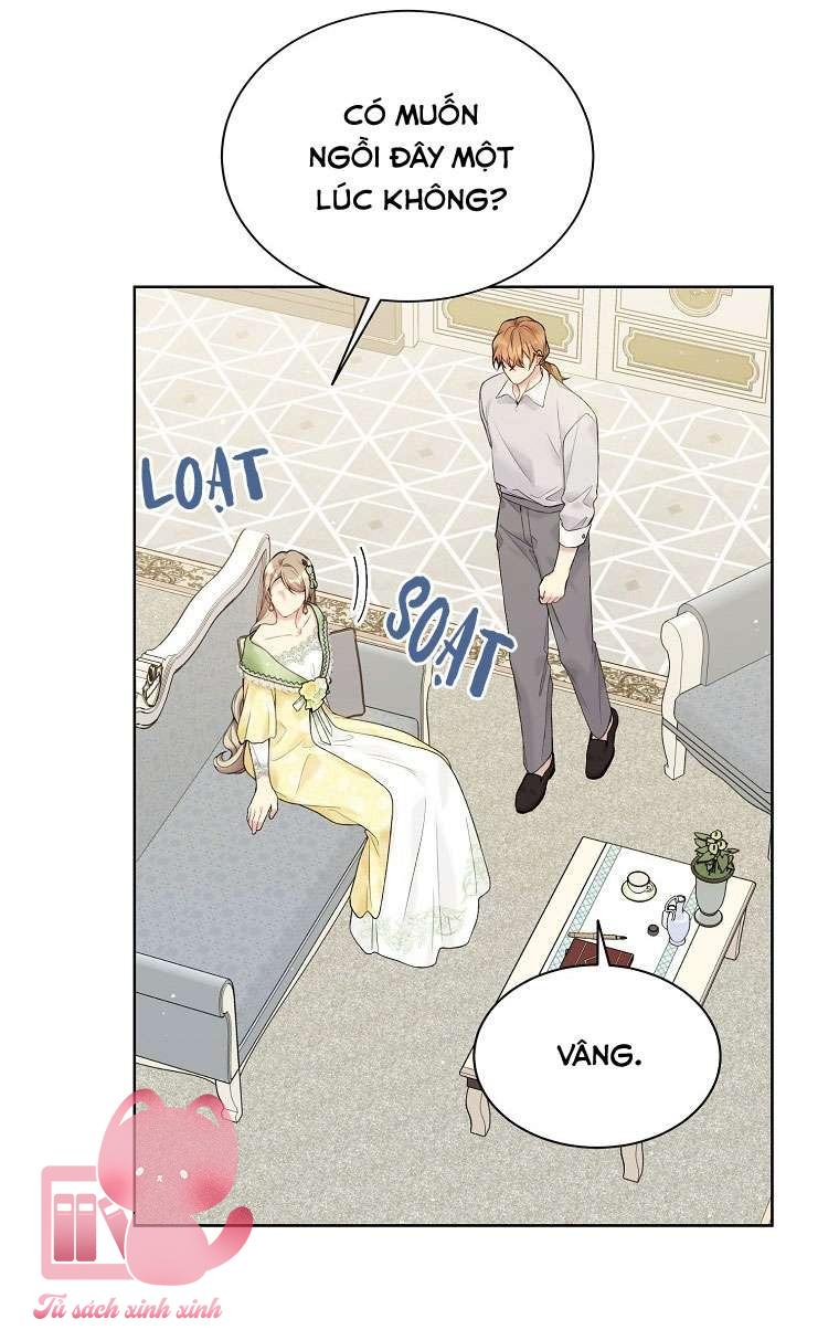 Vương Miện Lục Bảo - Chap 64