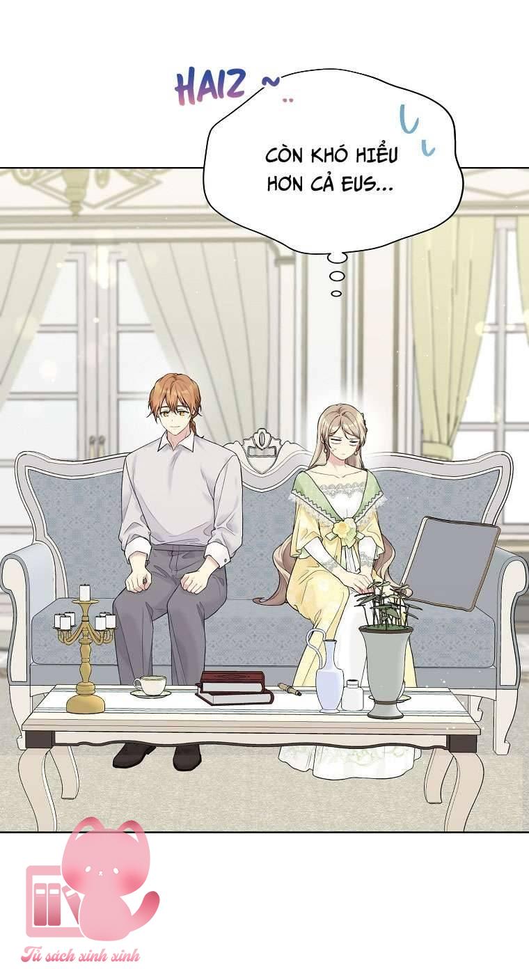 Vương Miện Lục Bảo - Chap 64