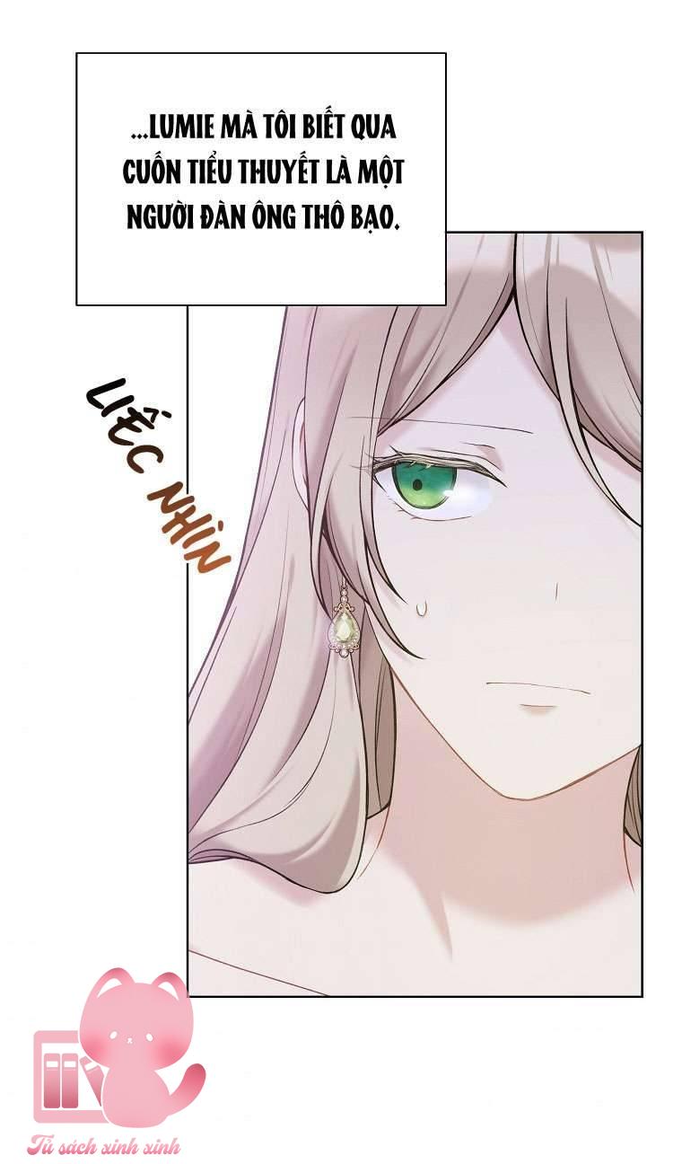 Vương Miện Lục Bảo - Chap 64