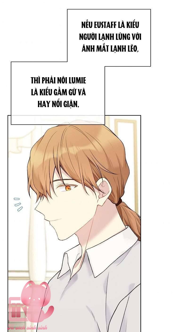 Vương Miện Lục Bảo - Chap 64