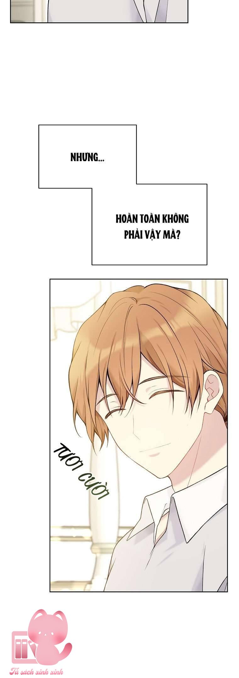 Vương Miện Lục Bảo - Chap 64