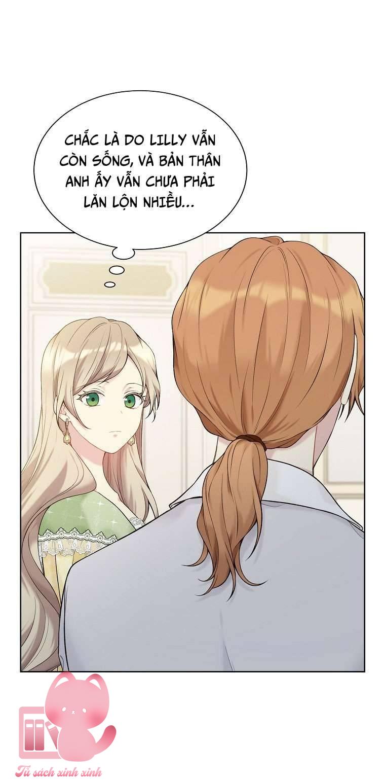 Vương Miện Lục Bảo - Chap 64
