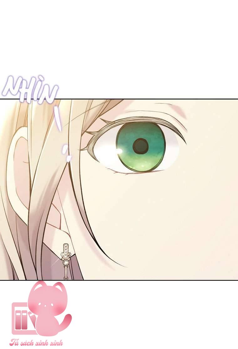 Vương Miện Lục Bảo - Chap 64