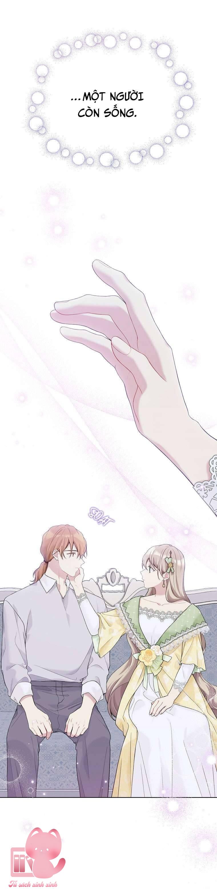 Vương Miện Lục Bảo - Chap 64