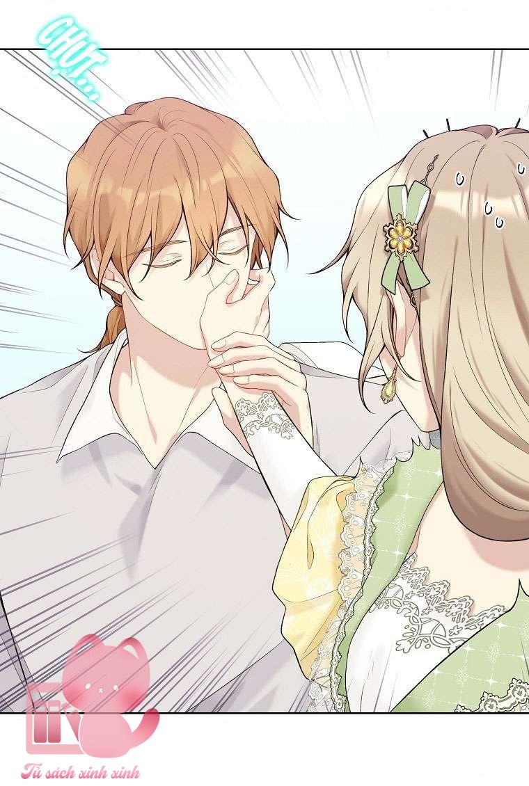 Vương Miện Lục Bảo - Chap 64