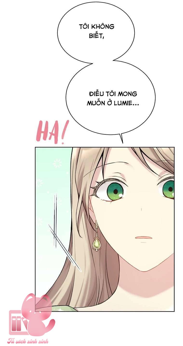 Vương Miện Lục Bảo - Chap 64