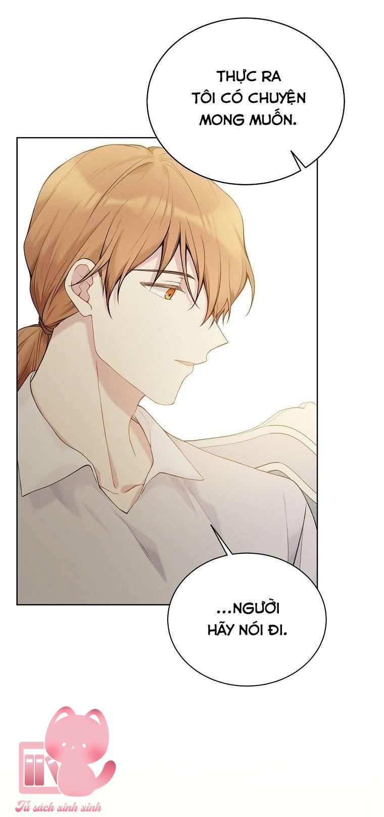 Vương Miện Lục Bảo - Chap 64