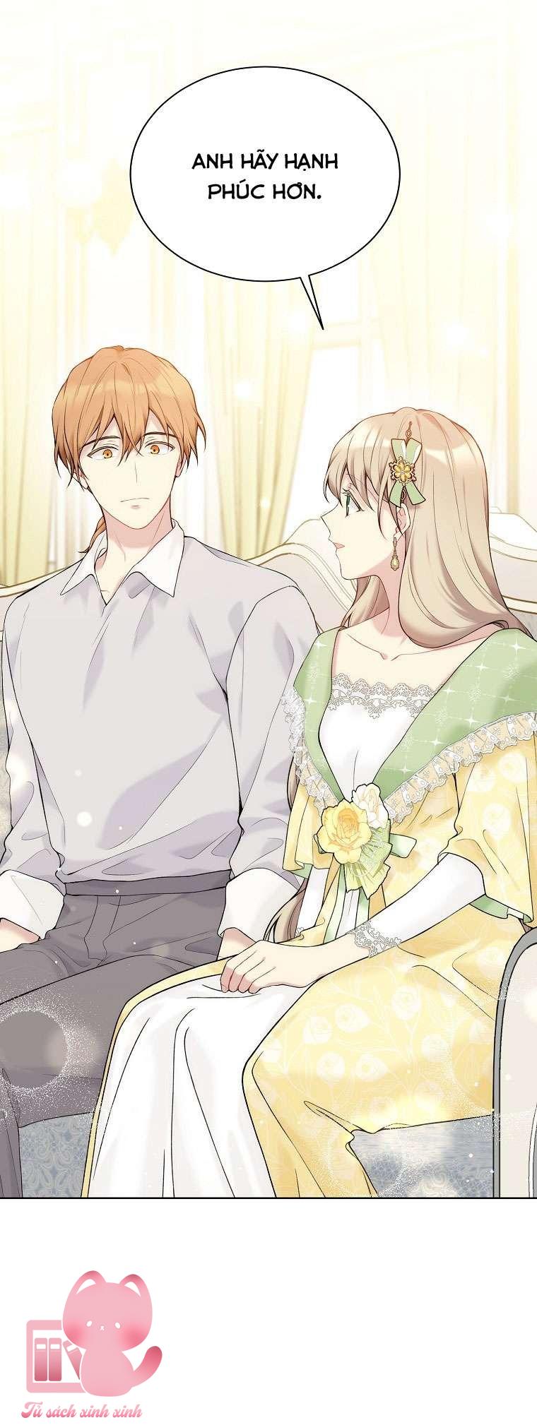 Vương Miện Lục Bảo - Chap 64
