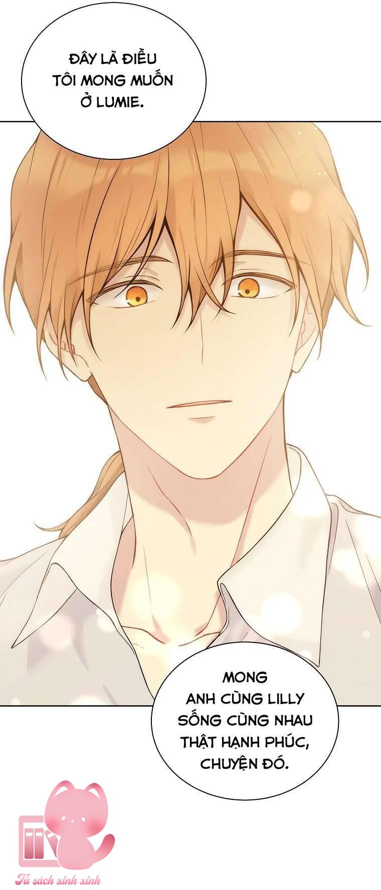 Vương Miện Lục Bảo - Chap 64