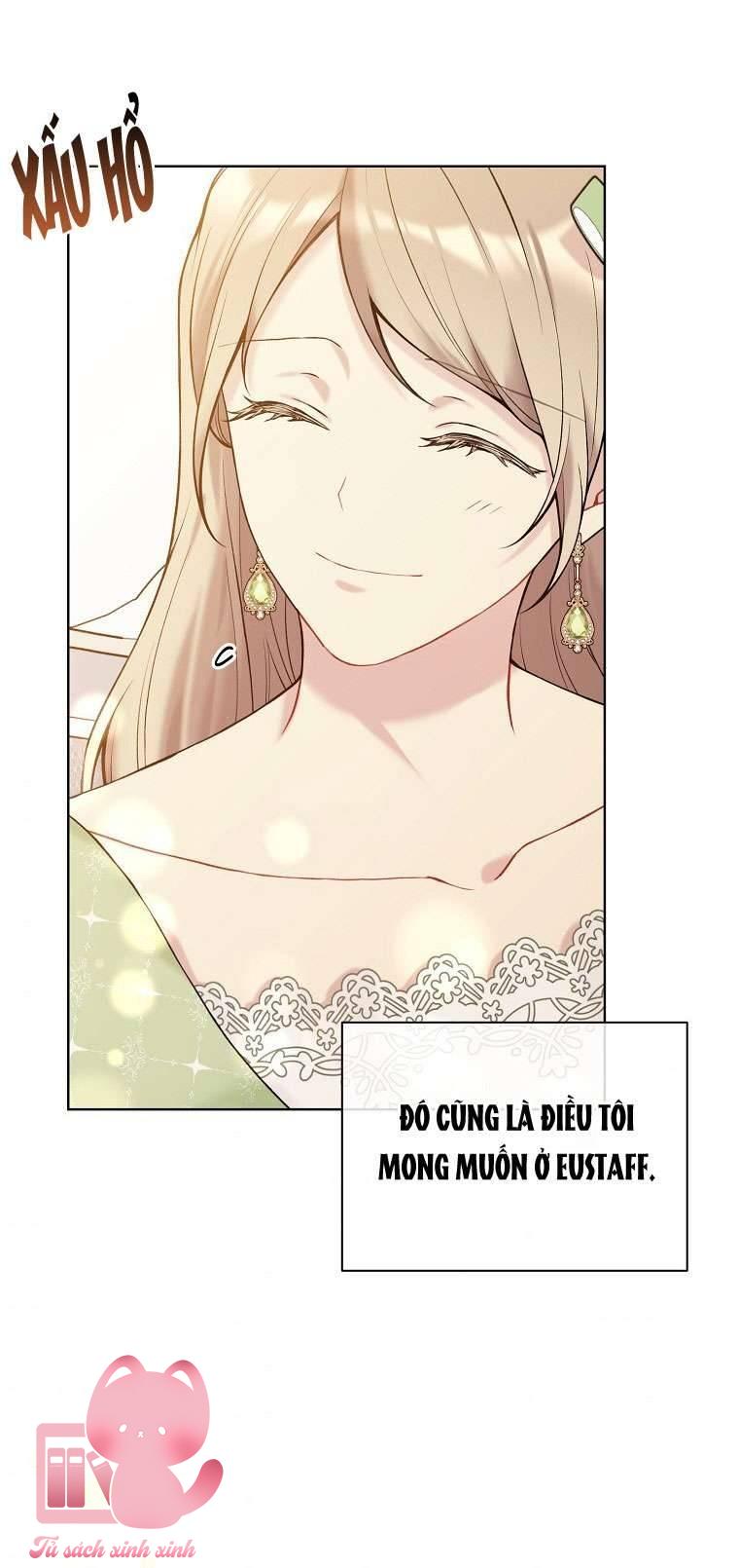 Vương Miện Lục Bảo - Chap 64