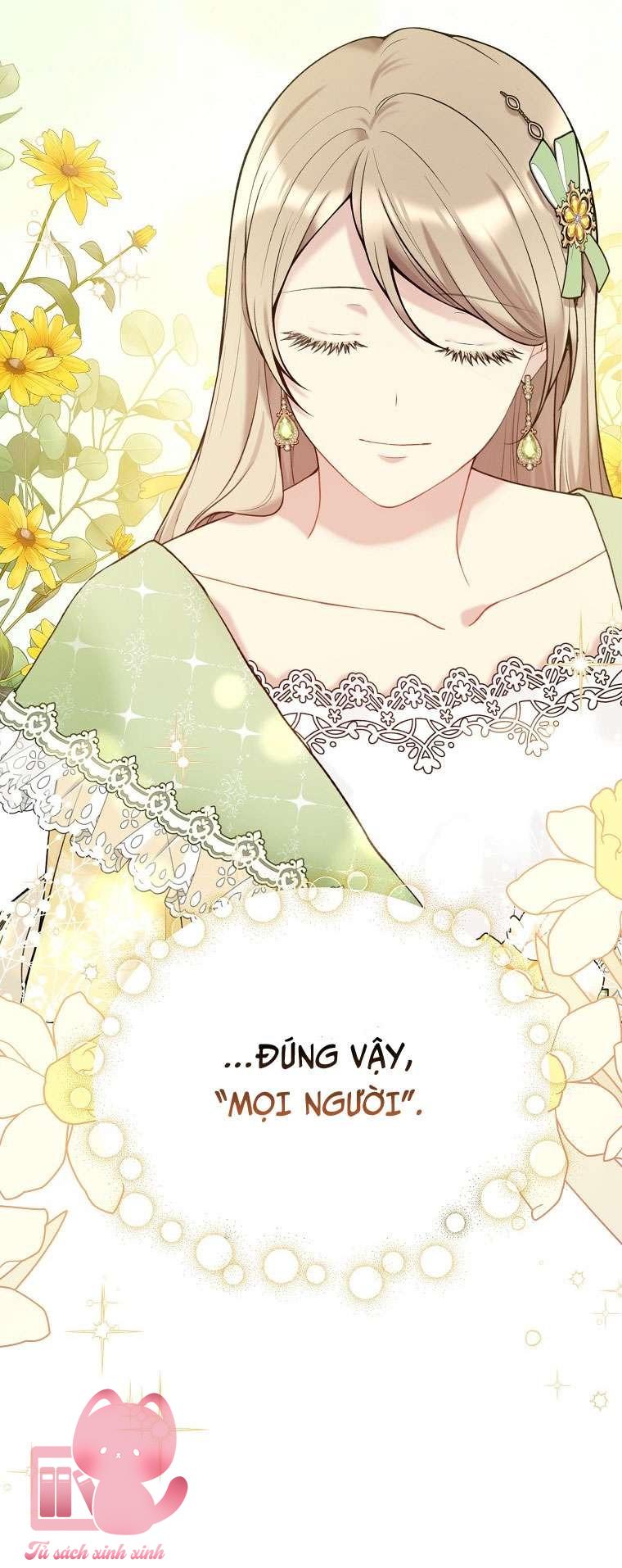 Vương Miện Lục Bảo - Chap 64