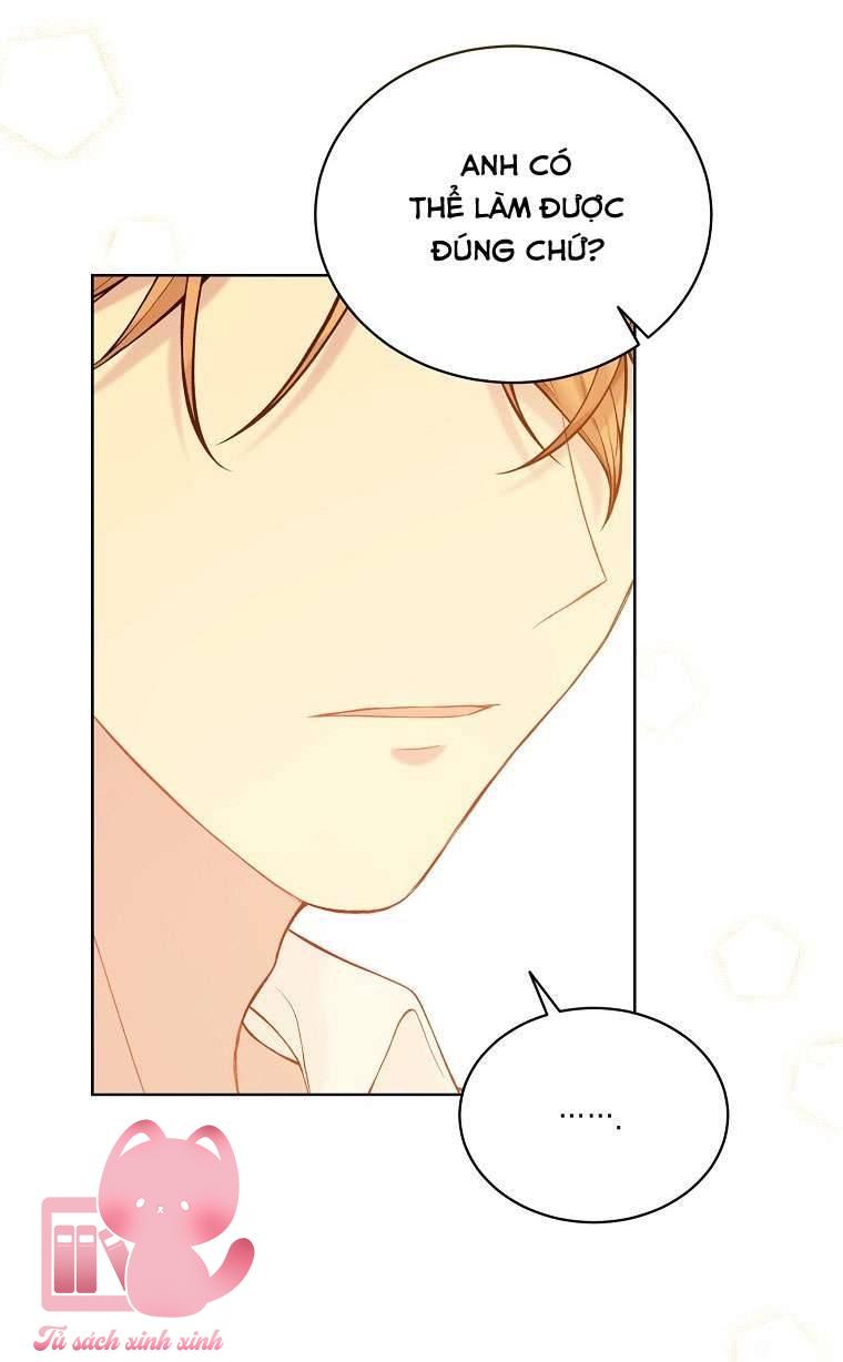 Vương Miện Lục Bảo - Chap 64