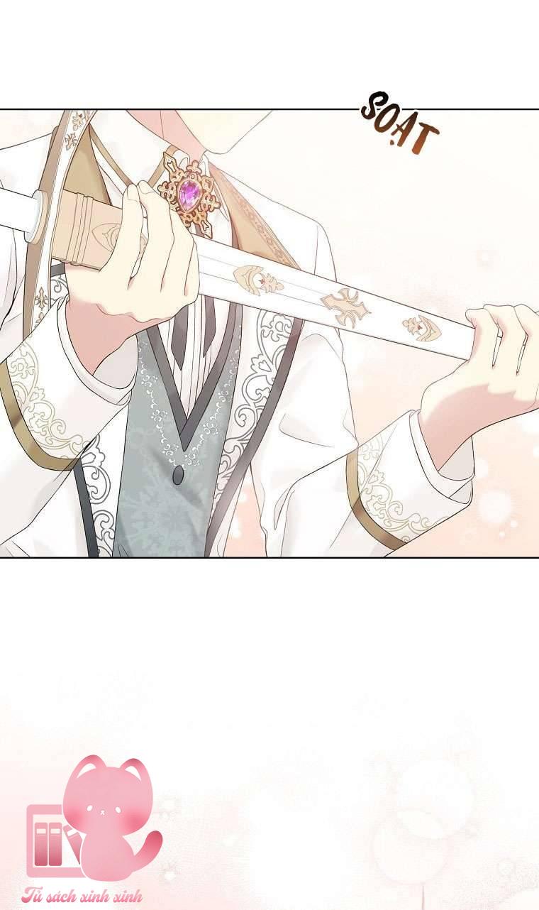 Vương Miện Lục Bảo - Chap 64