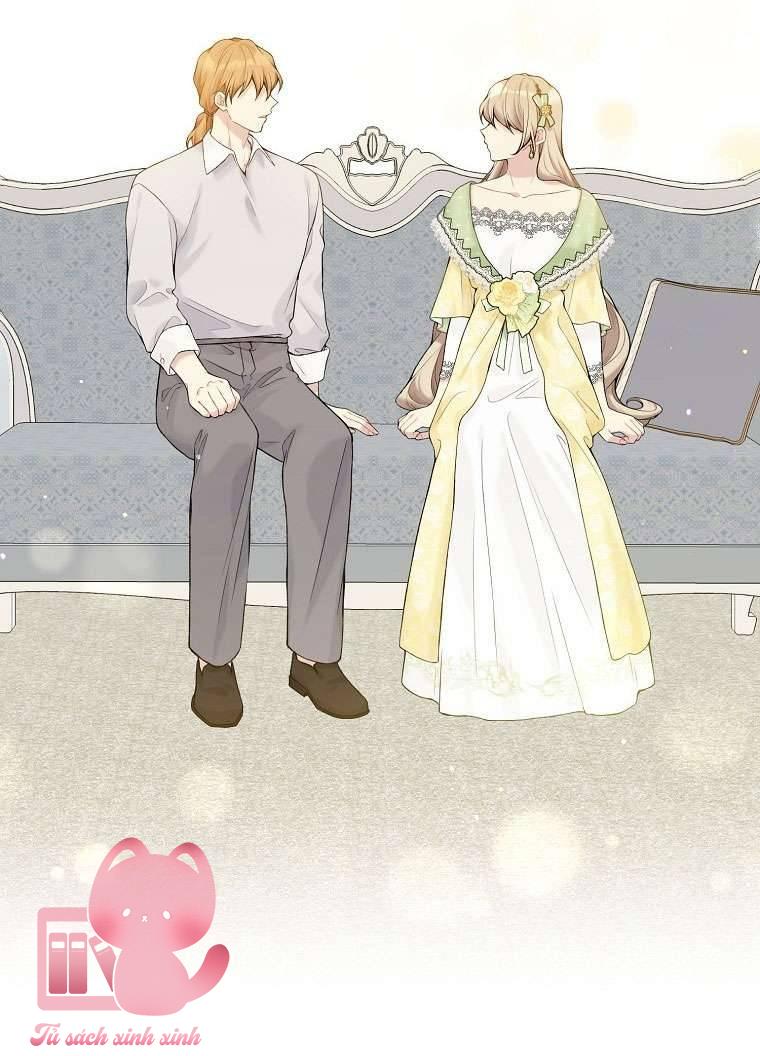 Vương Miện Lục Bảo - Chap 64