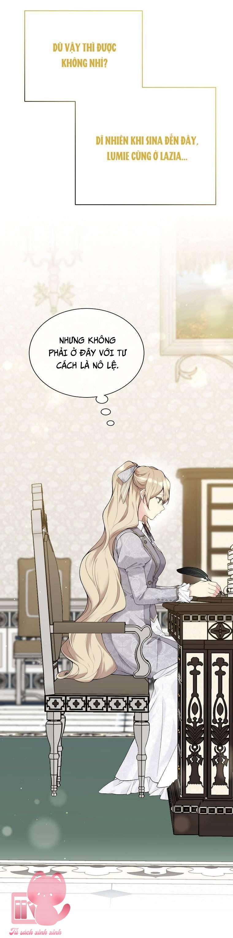 Vương Miện Lục Bảo - Chap 64
