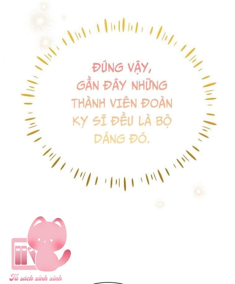 Vương Miện Lục Bảo - Chap 64