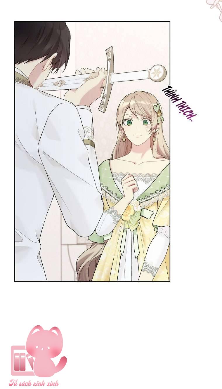 Vương Miện Lục Bảo - Chap 64