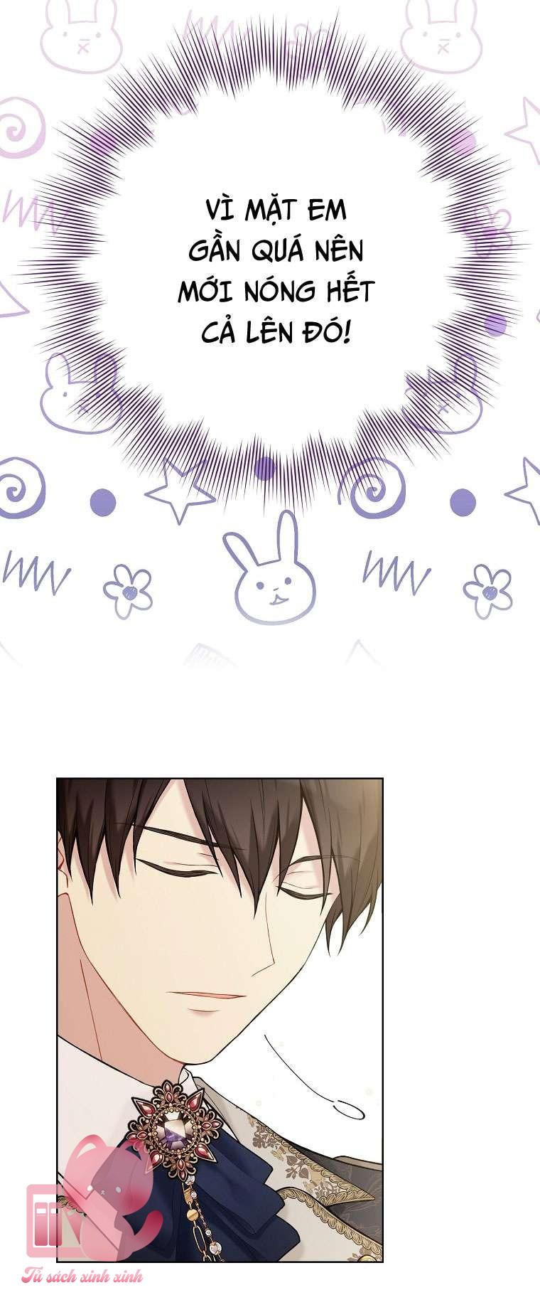 Vương Miện Lục Bảo - Chap 65
